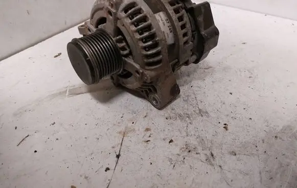 Land Rover Discovery 3 - LR3 Generator/alternator 063377525010