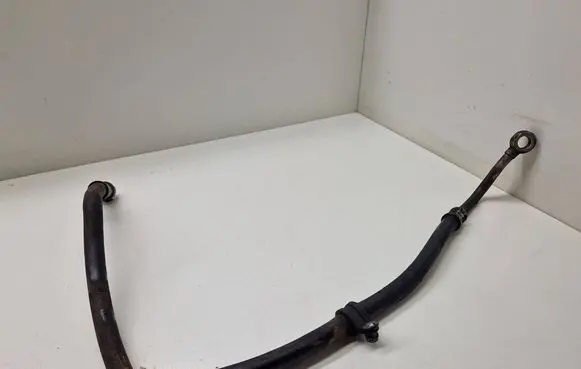 BMW 3 E46 Power steering hose/pipe/line 6752949