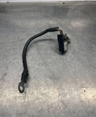 Mercedes-Benz E W212 Negative earth cable (battery) A0009052702 70YE600417 6549523