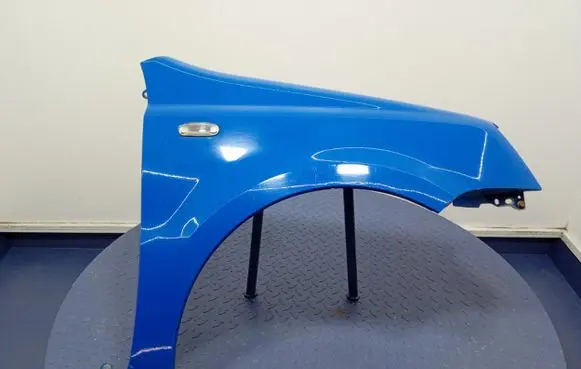 Fiat Panda 141 Fender