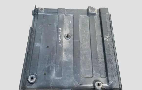 Hyundai i40 Side bottom protection 841473Z000