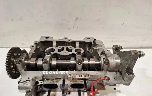 Fiat Panda III Engine head 55233092