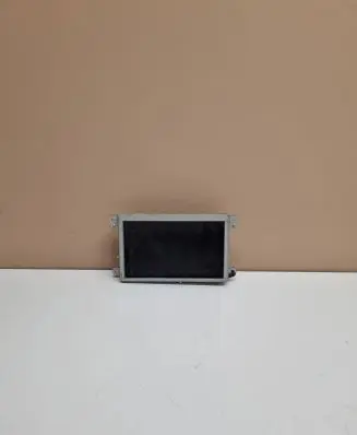 Audi A4 S4 B7 8E 8H Screen/display/small screen 4F0919603A 034PBU0575923