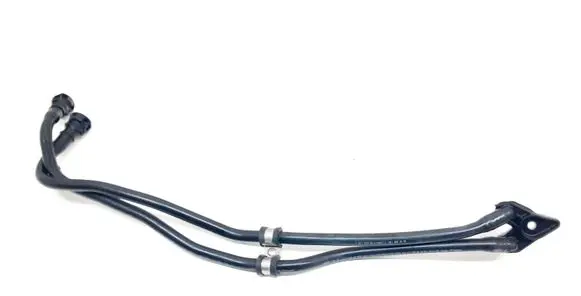 BMW 5 GT F07 Engine coolant pipe/hose 7808093