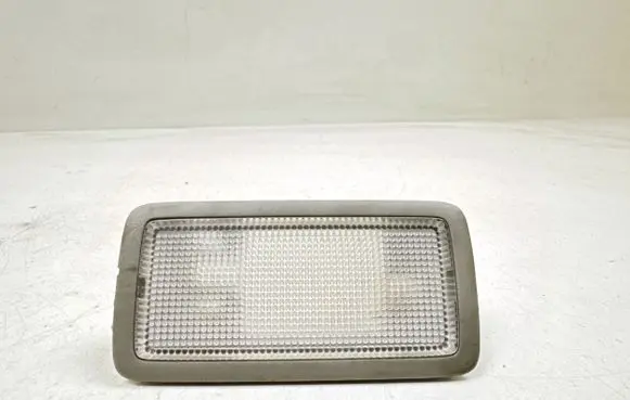 Toyota Avensis T270 Other interior light 8134030100