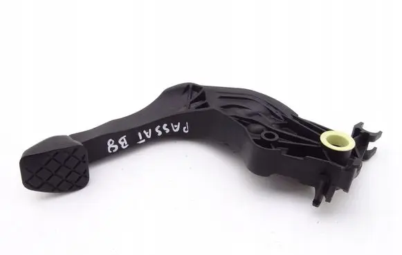 Clutch pedal
