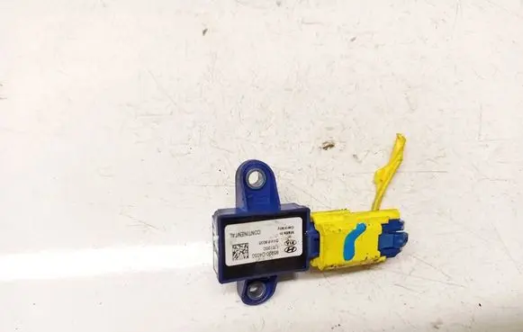 KIA Optima Airbag deployment crash/impact sensor 95920d4050