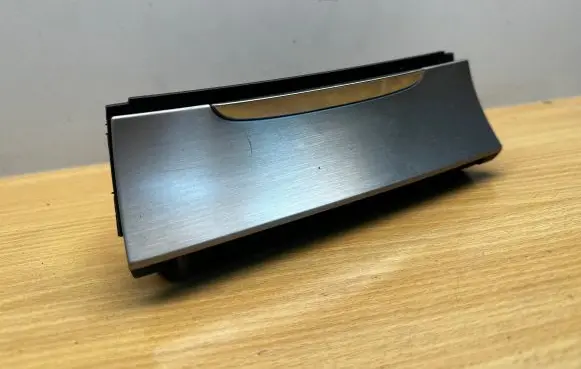 Ashtray (front)