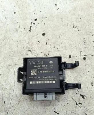 Audi A7 S7 4G Light module LCM 4H0907357A 01017801AD