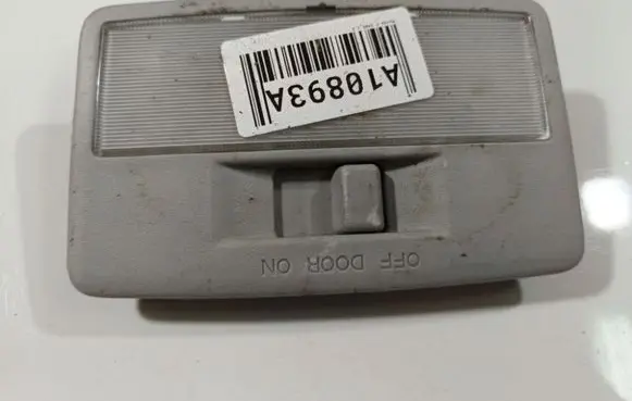 Mazda 5 Front seat light C23551310