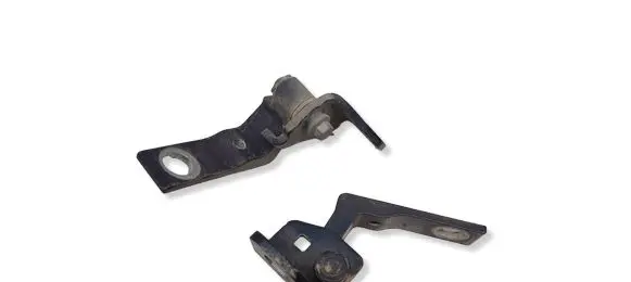 Ford Focus Rear door hinge set AM51U22600AD