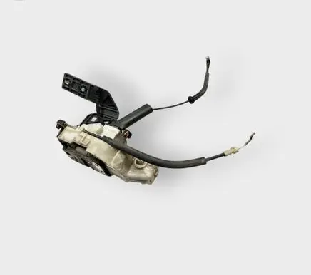 Alfa Romeo 159 Front door lock