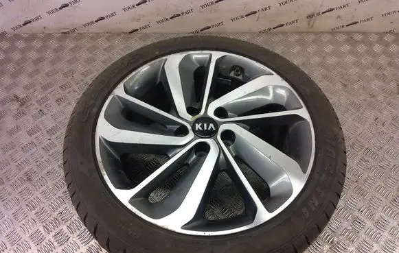 KIA Niro R17 alloy rim 52910-g5200
