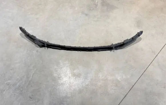 Audi A6 S6 C8 4K Front bumper foam support bar 4K0807550E