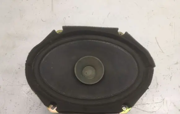 Mazda 3 I Rear door speaker GJ6A66960 3M8118808CA