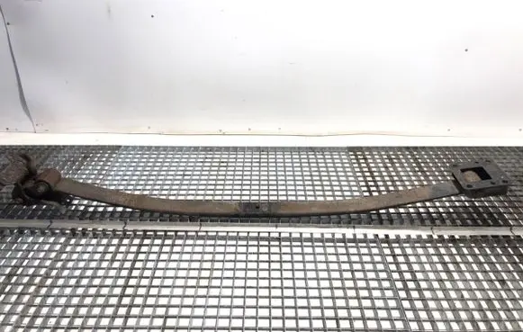 Opel Movano A Rear leaf spring