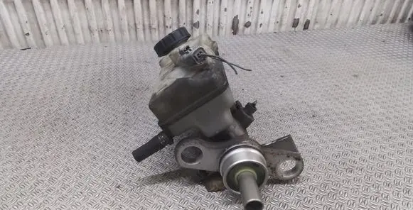 Renault Scenic II - Grand scenic II Master brake cylinder 320671112