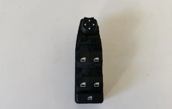 BMW X5 F15 Electric window control switch 9297349