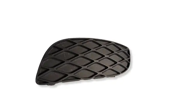 Toyota Yaris Front fog light trim/grill 