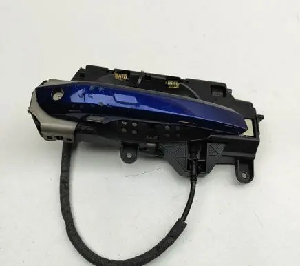 Audi A5 Front door exterior handle 8W2837812A 8W02837812A