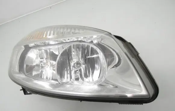 Renault Scenic II - Grand scenic II Headlight/headlamp 15810400RE