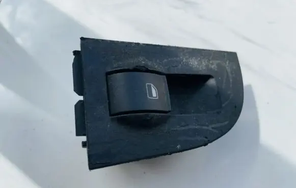 Audi A6 S6 C5 4B Electric window control switch 4b0959855a 4b0959521