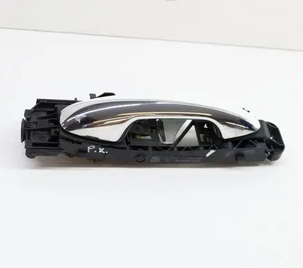 Mercedes-Benz GLC X253 C253 Front door exterior handle A0997602100 A0997605501