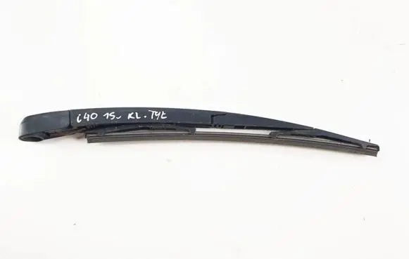 Hyundai i40 Rear wiper blade arm