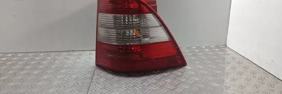 Mercedes-Benz ML W163 Rear/tail lights A1638202064 27030301