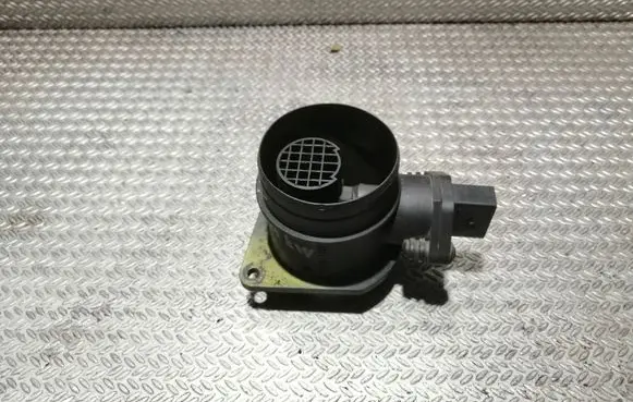 Volkswagen Caddy Mass air flow meter 038906461B 0281002531