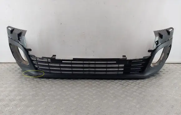 Citroen Berlingo Front bumper 9816977680 99899497