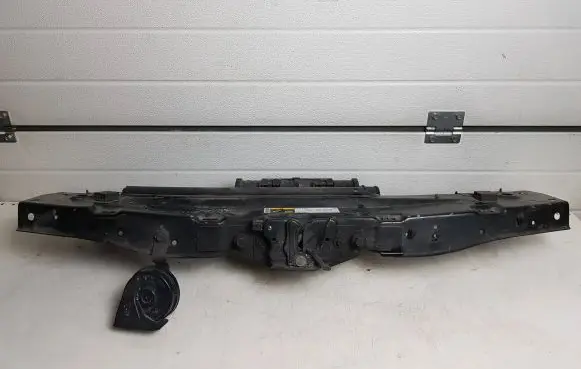 Jeep Grand Cherokee Top upper radiator support slam panel 51143269