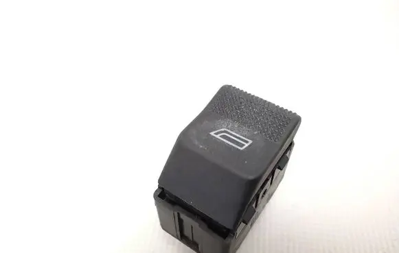 Volkswagen Sharan Electric window control switch 4D0959855