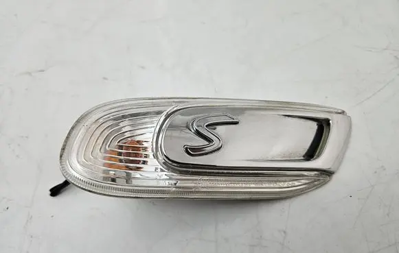 Mini One - Cooper F56 F55 Front fender indicator light 0223760 7298351 F02237500