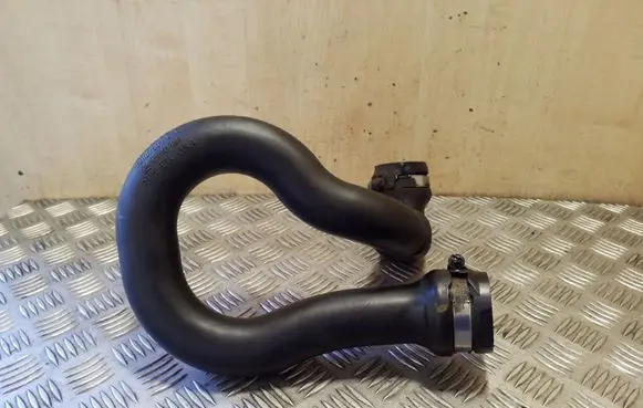Renault Trafic II (X83) Intercooler hose/pipe 8200760918