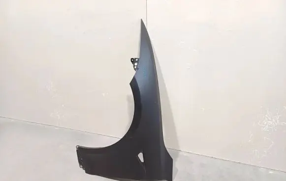 Tesla Model S Fender
