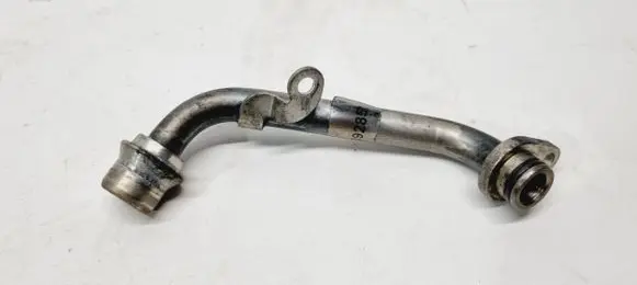 Alfa Romeo Giulia Engine coolant pipe/hose 670050368