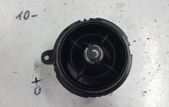 Mini Cooper Countryman R60 Dash center air vent grill 9813049