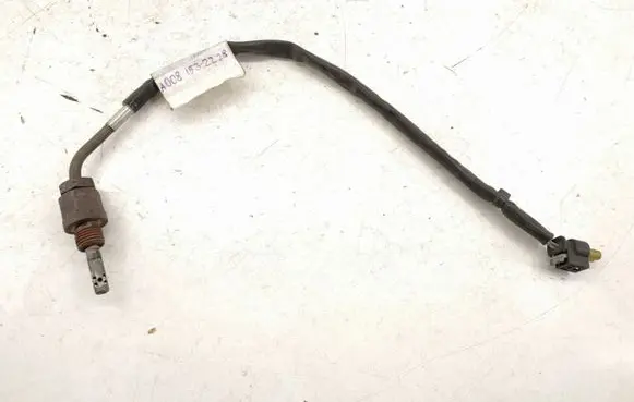 Lambda probe sensor