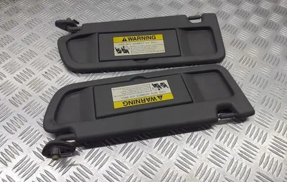 Honda Civic Sun visor