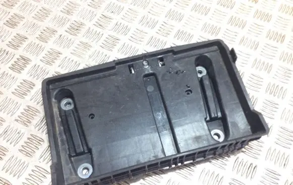 Mercedes-Benz E W238 Battery tray A2056200118