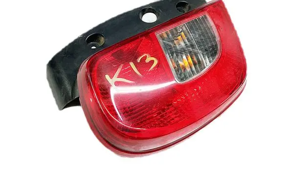 Rear/tail lights