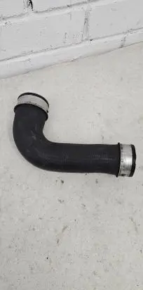 Volkswagen Golf IV Intercooler hose/pipe