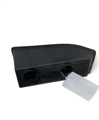 Hyundai Tucson IV NX4 Foot rest pad/dead pedal 84266N9900