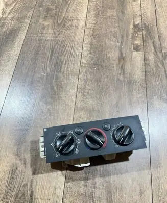 Renault Master II Climate control unit N2385001 N2385001047 TDCX70AC