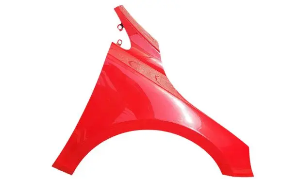 Volvo V40 Fender