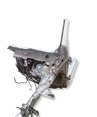 Toyota Yaris Front quarter panel 
