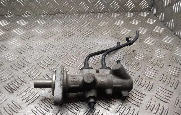 Audi A2 Master brake cylinder