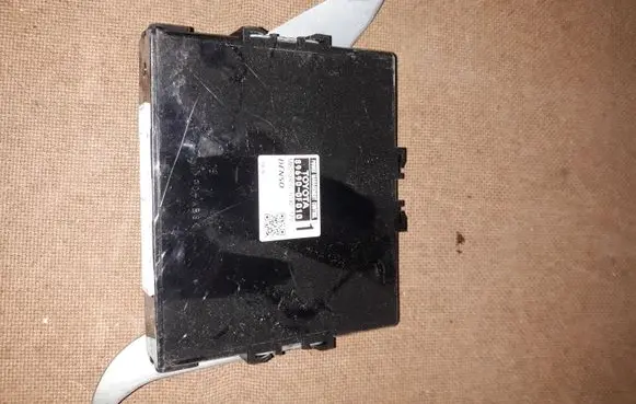Toyota Verso Other control units/modules 896900F010