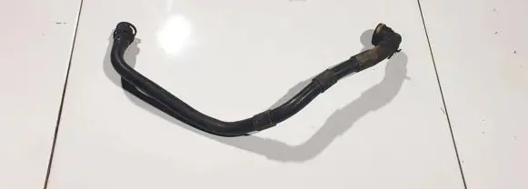Mercedes-Benz R W251 Breather hose/pipe 